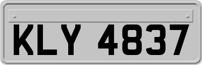 KLY4837
