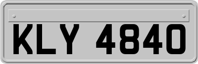 KLY4840