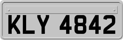 KLY4842