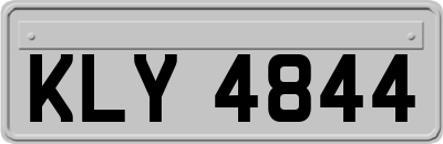 KLY4844