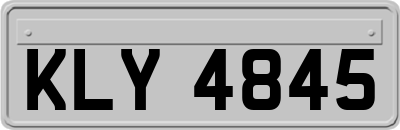 KLY4845