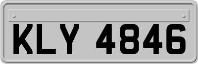 KLY4846