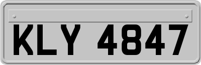 KLY4847