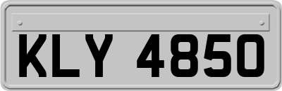 KLY4850