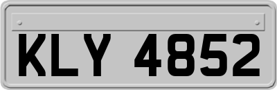 KLY4852