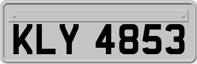 KLY4853