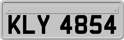KLY4854
