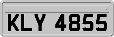KLY4855