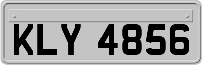 KLY4856
