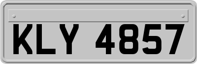 KLY4857