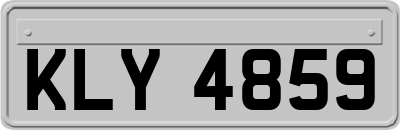 KLY4859