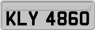 KLY4860