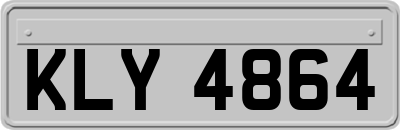 KLY4864