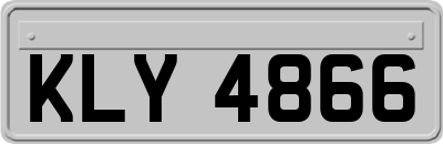 KLY4866