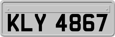 KLY4867