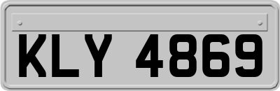 KLY4869