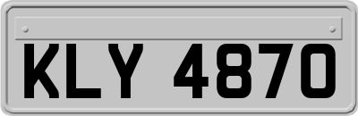 KLY4870