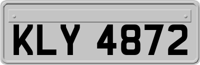 KLY4872