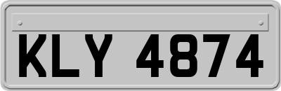 KLY4874