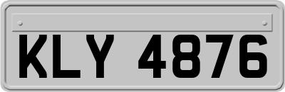 KLY4876