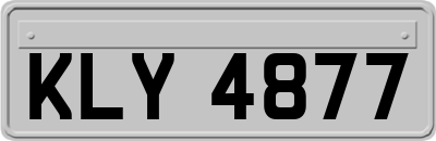 KLY4877