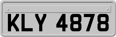 KLY4878