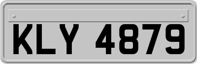 KLY4879