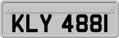 KLY4881