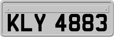 KLY4883