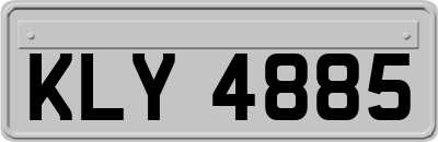 KLY4885