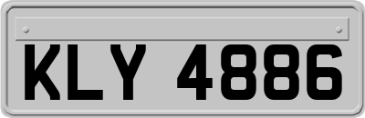 KLY4886