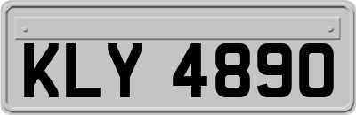 KLY4890