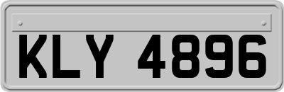 KLY4896