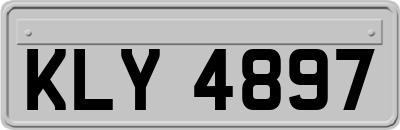 KLY4897