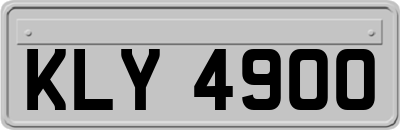 KLY4900