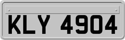 KLY4904