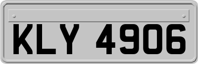 KLY4906