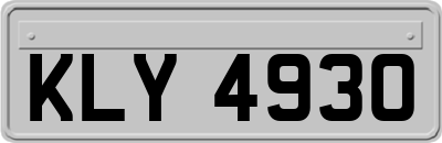 KLY4930