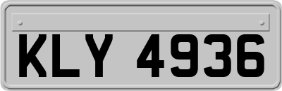 KLY4936