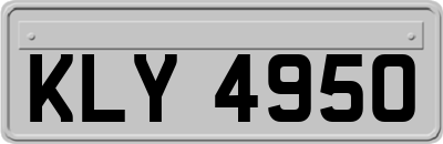 KLY4950