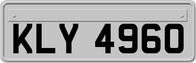 KLY4960