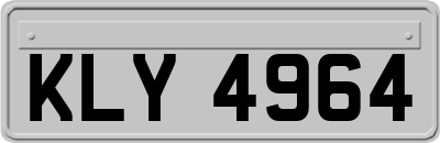 KLY4964