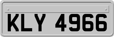 KLY4966