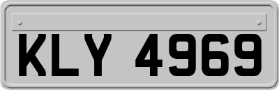 KLY4969