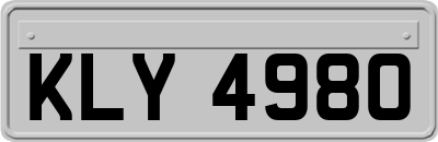 KLY4980