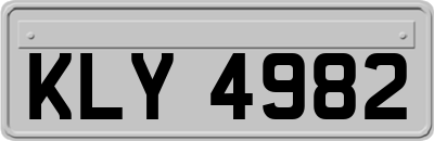 KLY4982