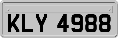 KLY4988