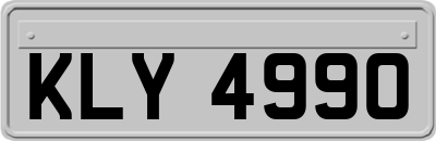 KLY4990