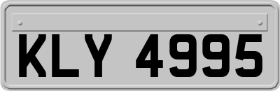 KLY4995