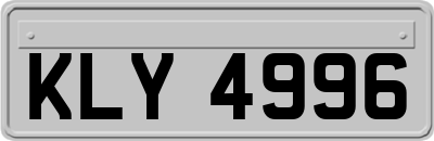 KLY4996